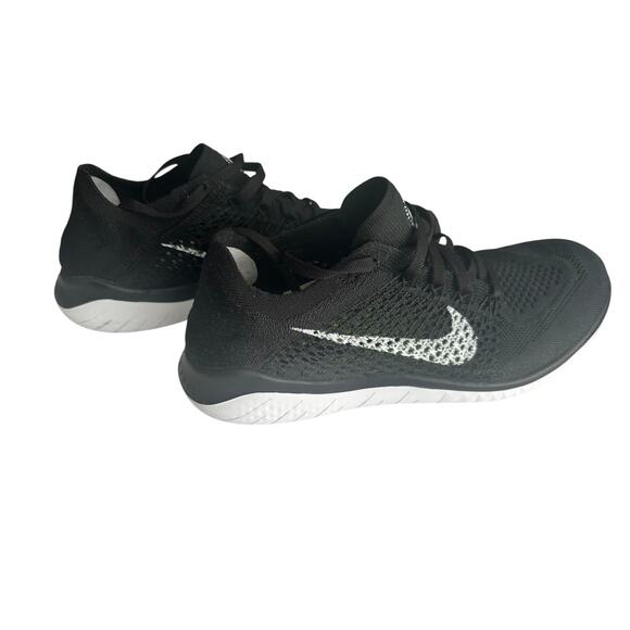 Men\'s Nike Free RN Running Shoe - Excellent Condition